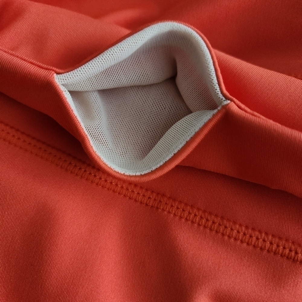 ZELLA YOGA CAPRI PANT - Picture 4 of 5